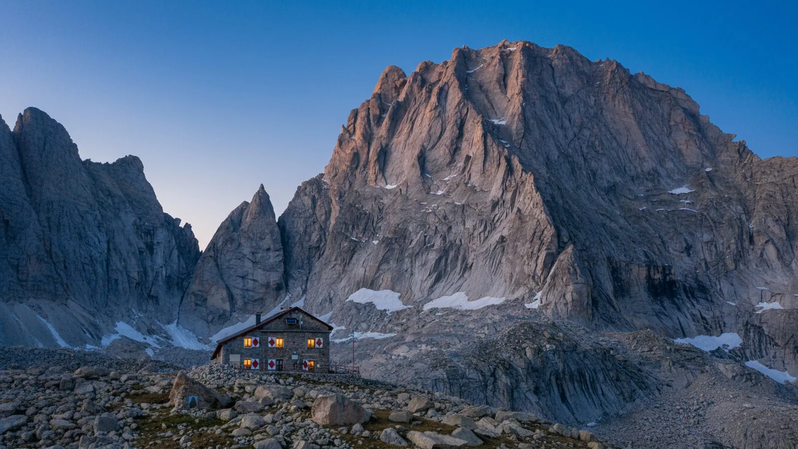 Appartamento Il Nido tra Verde e Natura, 