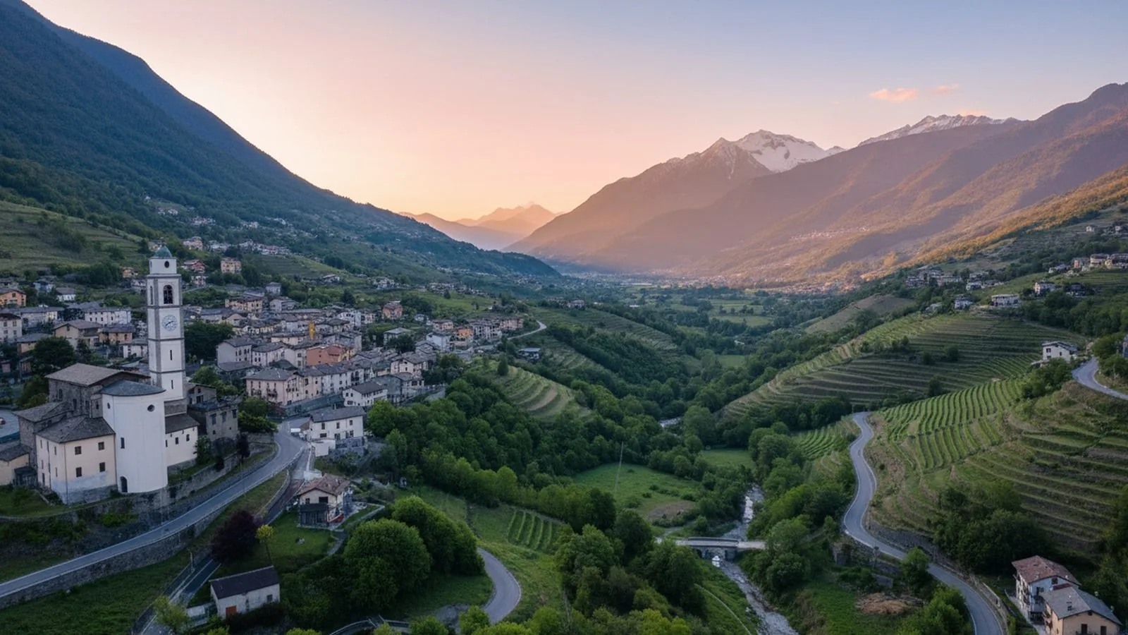 Appartamento Il Nido tra Verde e Natura,