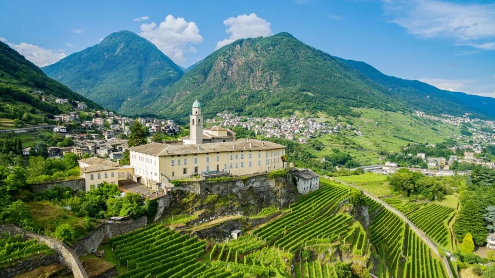 Appartamento Il Nido tra Verde e Natura,